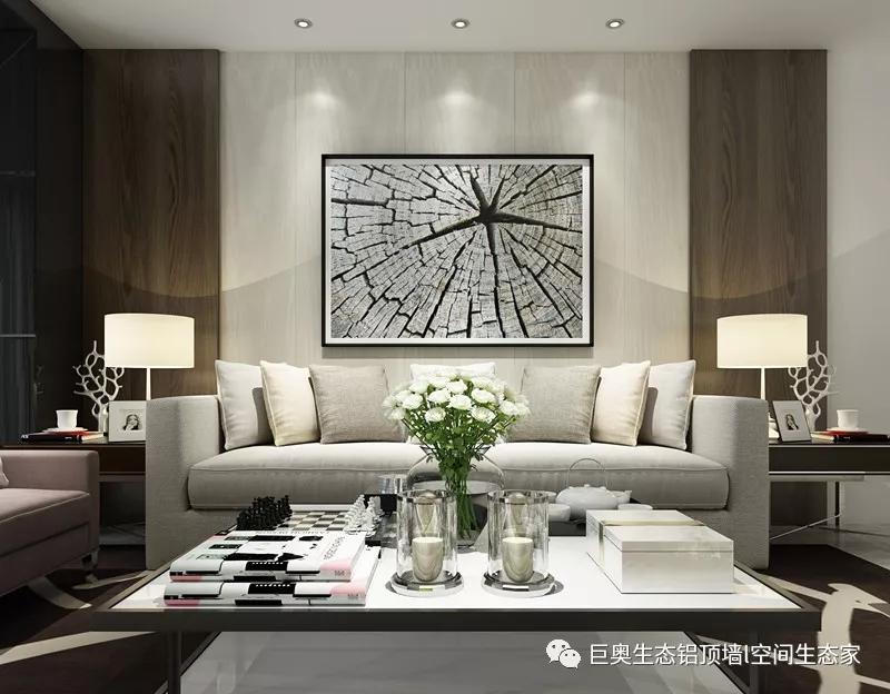 巨奧，集成吊頂，集成墻面