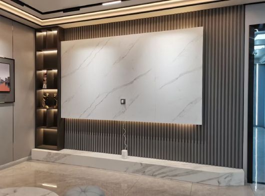 巨奧為你詳解地下室墻面裝修材料，用集成墻面安裝好嗎