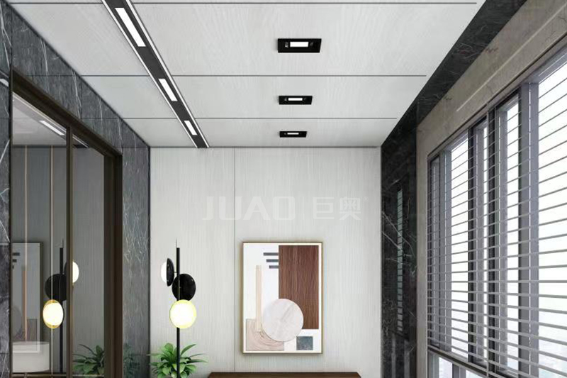 陽(yáng)臺(tái)裝修效果圖