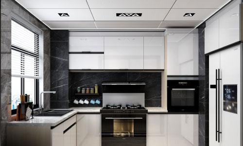 舊房全屋墻面翻新做集成墻前的6個細(xì)節(jié)點